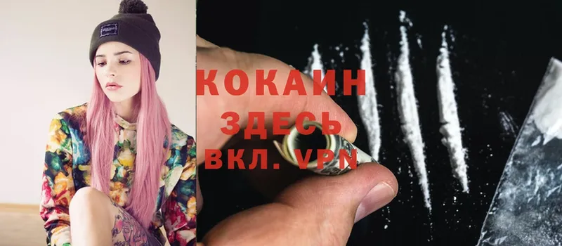 КОКАИН Fish Scale  Неман 